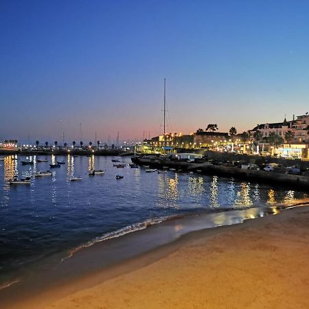 3 Bedroom Town House - Historic Centre Of Cascais. 100 Mts From The Beach And Centre Of Cascais Kültér fotó