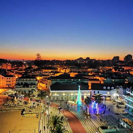 3 Bedroom Town House - Historic Centre Of Cascais. 100 Mts From The Beach And Centre Of Cascais Kültér fotó