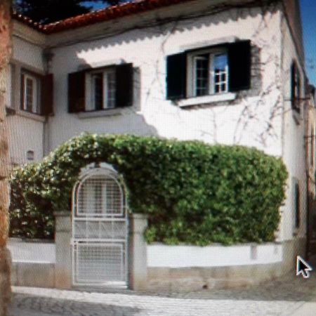 3 Bedroom Town House - Historic Centre Of Cascais. 100 Mts From The Beach And Centre Of Cascais Kültér fotó