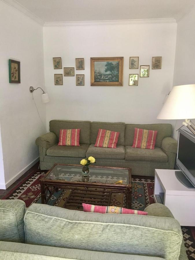3 Bedroom Town House - Historic Centre Of Cascais. 100 Mts From The Beach And Centre Of Cascais Kültér fotó