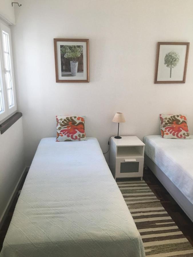 3 Bedroom Town House - Historic Centre Of Cascais. 100 Mts From The Beach And Centre Of Cascais Kültér fotó