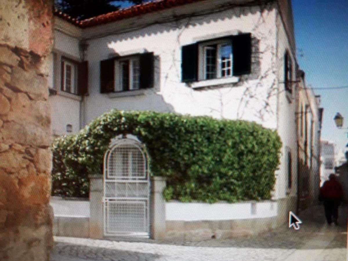3 Bedroom Town House - Historic Centre Of Cascais. 100 Mts From The Beach And Centre Of Cascais Kültér fotó