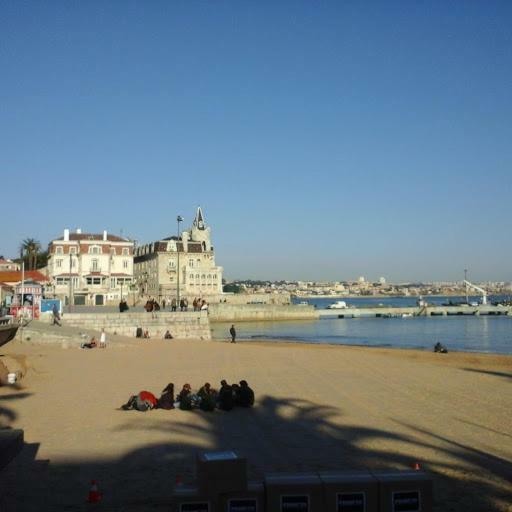 3 Bedroom Town House - Historic Centre Of Cascais. 100 Mts From The Beach And Centre Of Cascais Kültér fotó